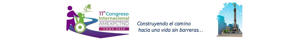 Logo del Evento